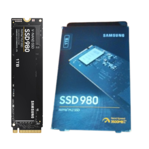 SAMSUNG SSD 980 1TB