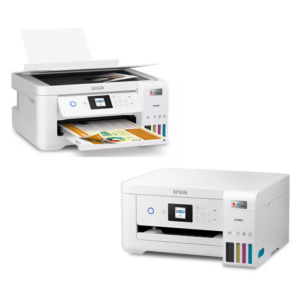 Impresora Epson EcoTank ET-2850