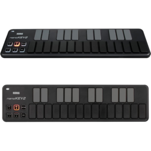 NanoKEY 2 BLACK