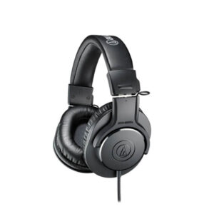 Audífonos de Monitoreo Profesional ATH-M20x