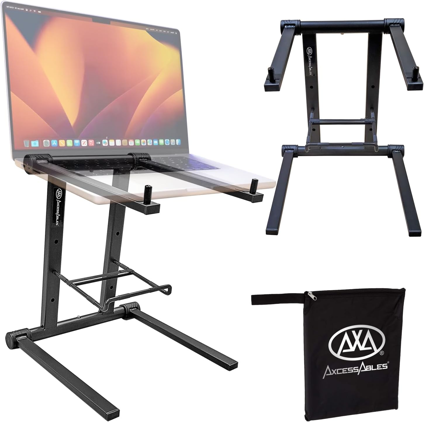 Soporte DJ AXA AccessAbles DJLTS-01
