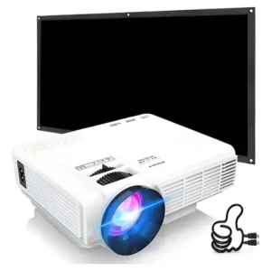 Video Beam |  Panseba | Hogar, Exteriores