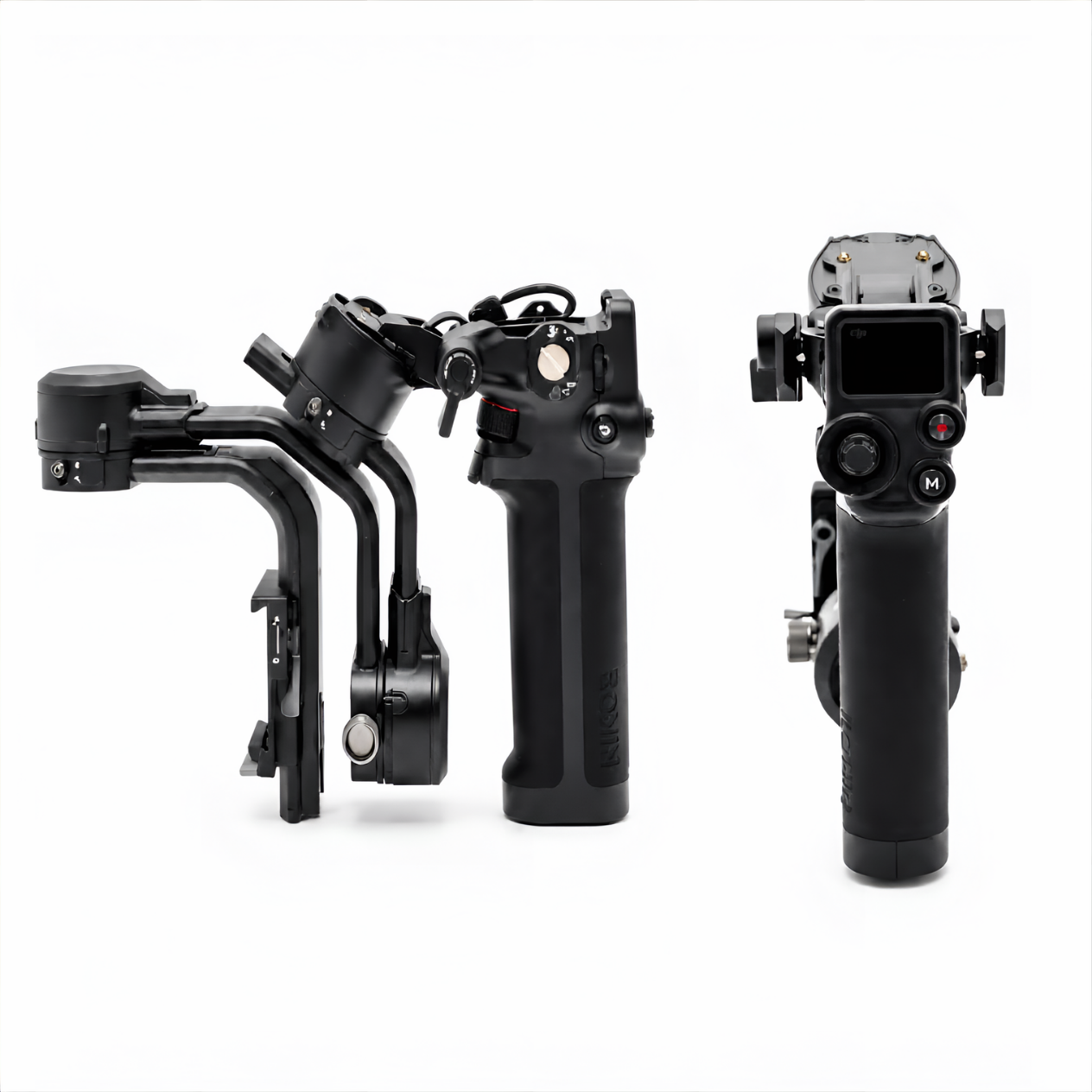Estabilizador Para Camara - DJI Ronin RS2 Pro - Imagen 3
