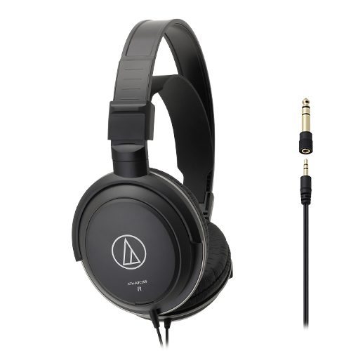 Audífonos Over-Ear Audio-Technica ATH-AVC200 - Imagen 2