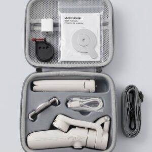 DJI OM 5 Smartphone + ACC full