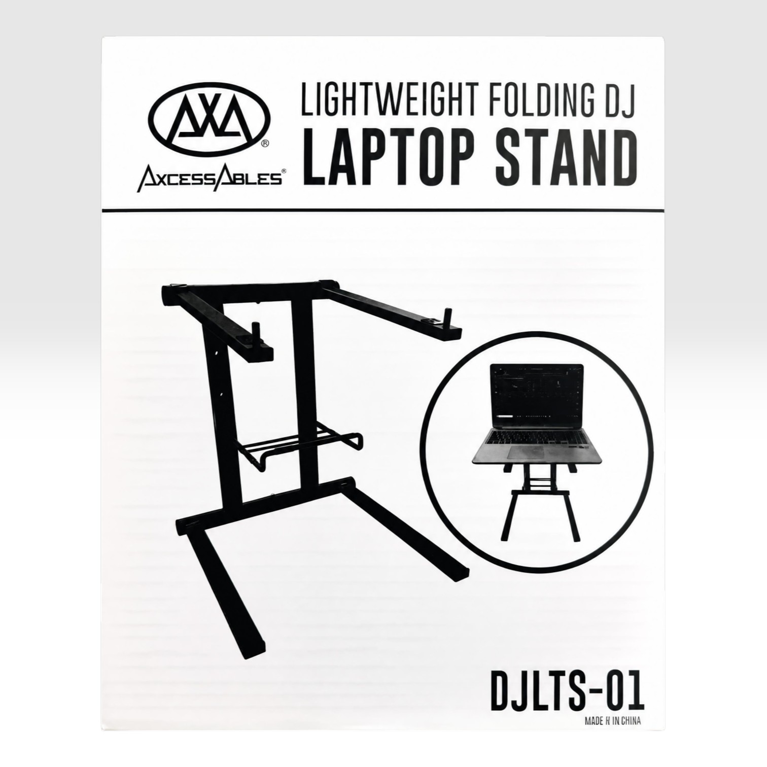 Soporte DJ AXA AccessAbles DJLTS-01 - Imagen 4